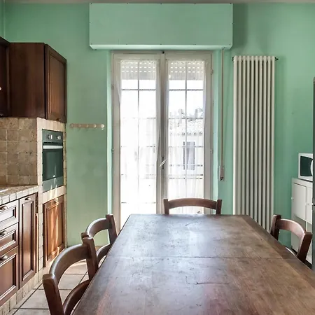 Apartman S42 - Sirolo, Ampio Trilocale Con Terrazzo *