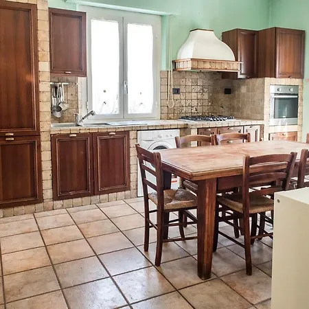 S42 - Sirolo, Ampio Trilocale Con Terrazzo *