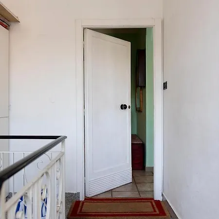 S42 - Sirolo, Ampio Trilocale Con Terrazzo Apartman Sirolo