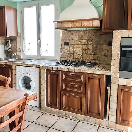 Apartman S42 - Sirolo, Ampio Trilocale Con Terrazzo *
