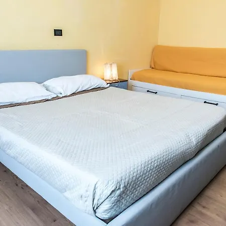 S42 - Sirolo, Ampio Trilocale Con Terrazzo Sirolo