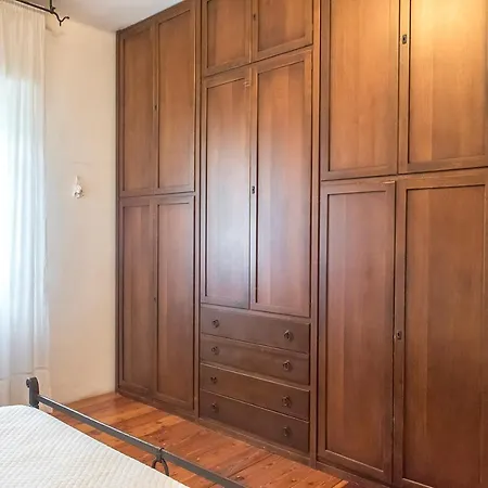 S42 - Sirolo, Ampio Trilocale Con Terrazzo