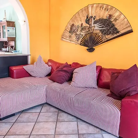 S42 - Sirolo, Ampio Trilocale Con Terrazzo Apartman *