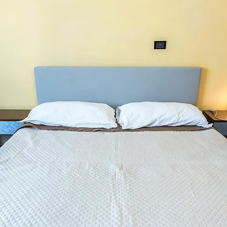 S42 - Sirolo, Ampio Trilocale Con Terrazzo Apartman *