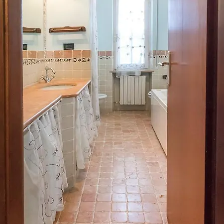 S42 - Sirolo, Ampio Trilocale Con Terrazzo Apartman Sirolo