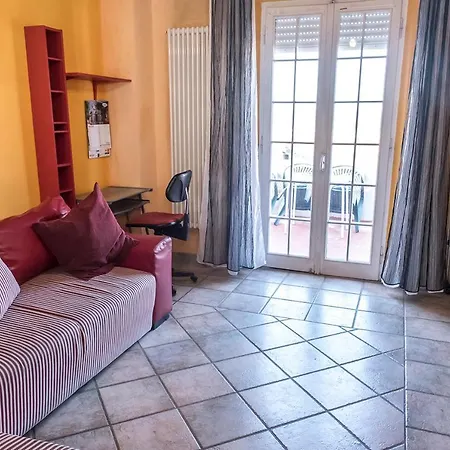 Apartman S42 - Sirolo, Ampio Trilocale Con Terrazzo Sirolo