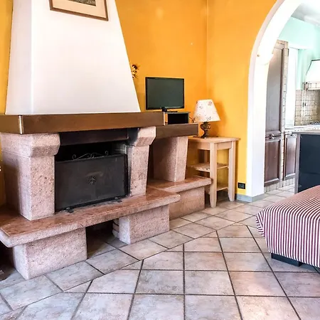 S42 - Sirolo, Ampio Trilocale Con Terrazzo Apartman