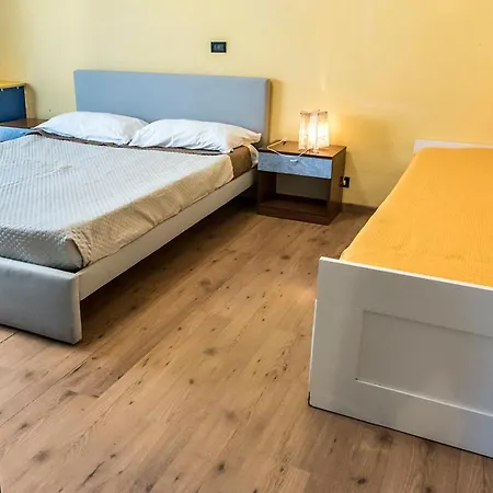 S42 - Sirolo, Ampio Trilocale Con Terrazzo * Sirolo
