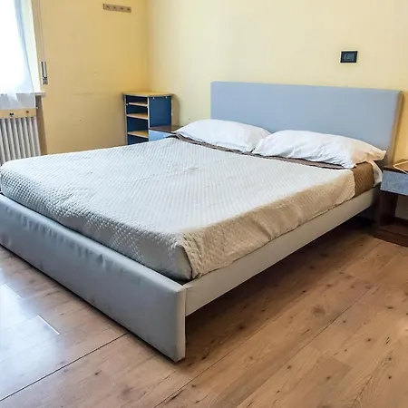 S42 - Sirolo, Ampio Trilocale Con Terrazzo Apartman