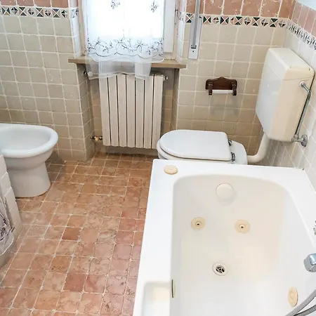 Apartman S42 - Sirolo, Ampio Trilocale Con Terrazzo Sirolo