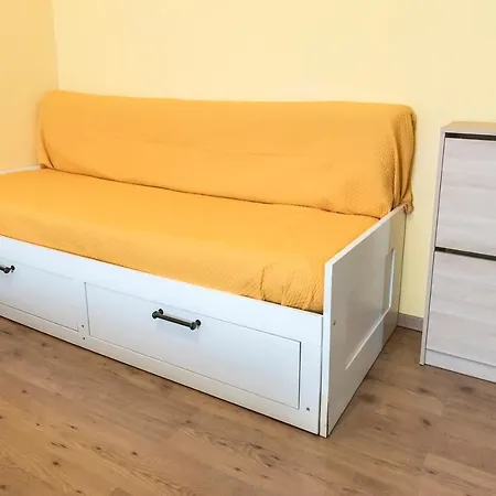 Apartman S42 - Sirolo, Ampio Trilocale Con Terrazzo