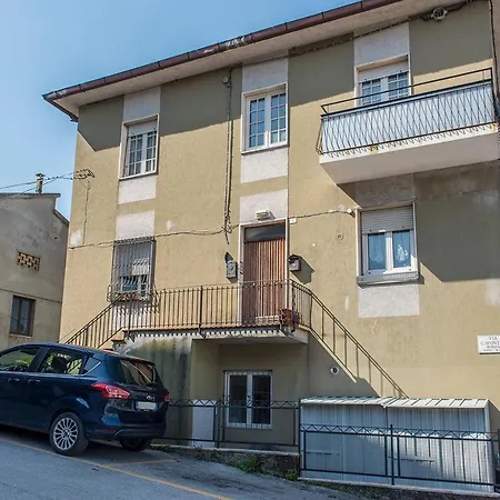 Apartman S42 - Sirolo, Ampio Trilocale Con Terrazzo *