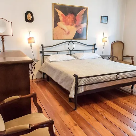 S42 - Sirolo, Ampio Trilocale Con Terrazzo Apartman