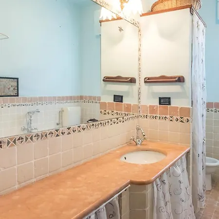 S42 - Sirolo, Ampio Trilocale Con Terrazzo Apartman
