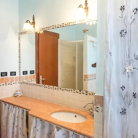 Apartman S42 - Sirolo, Ampio Trilocale Con Terrazzo Sirolo